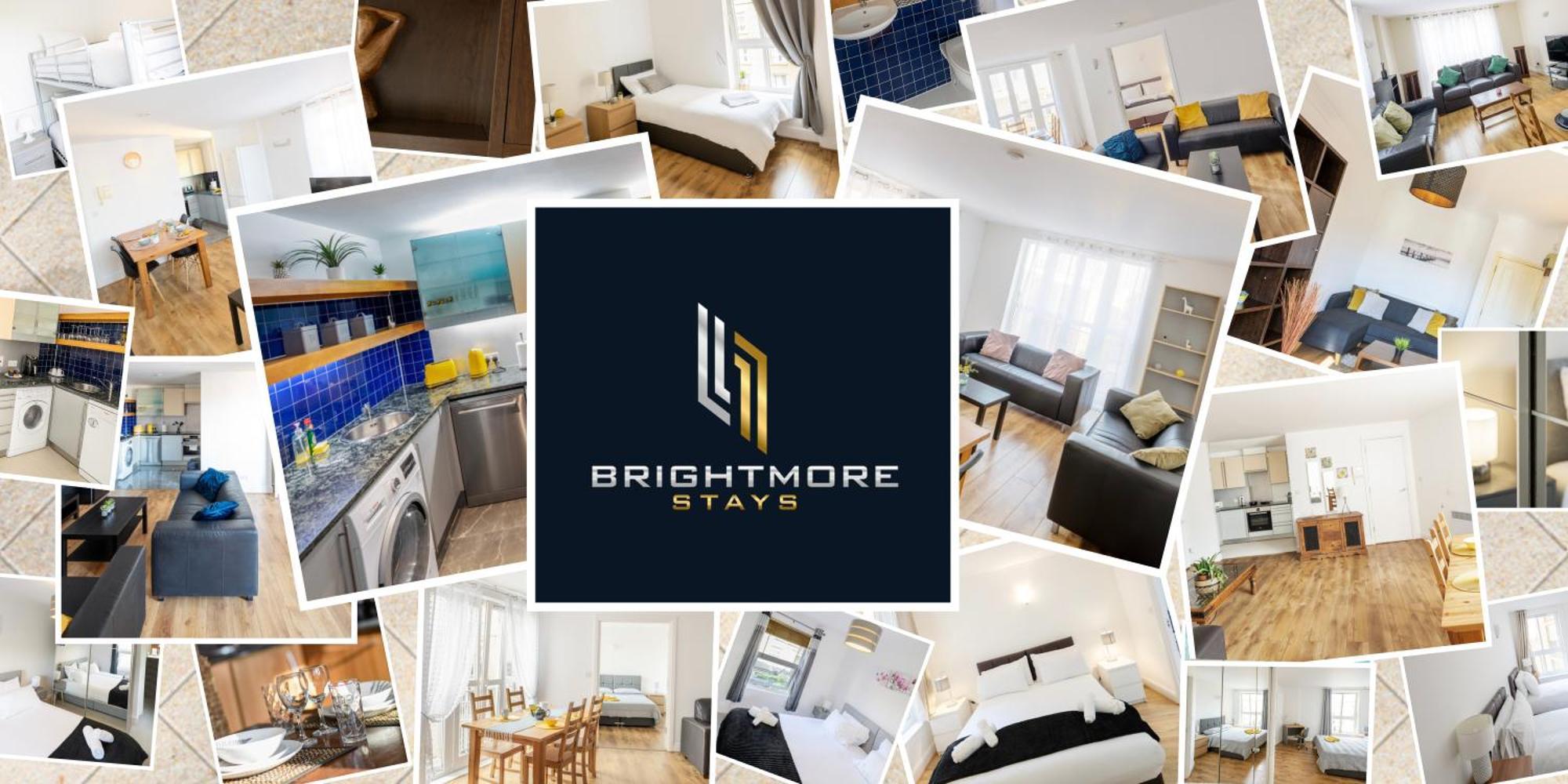The Tower Bridge Cosy Flat Apartment London Luaran gambar